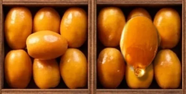 رطب ذهبي